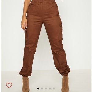 Cargo pants
